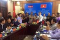 越柬同意将得迫尔与南里尔口岸升格为国际口岸