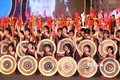 Khai mạc các hoạt động của Festival văn hóa cồng chiêng Tây Nguyên 2018