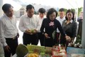 Hà Nội dẫn đầu cả nước về xây dựng nông thôn mới