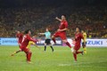 AFF Suzuki Cup 2018：越南国足为决赛第二回合做出积极准备