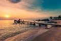 CNN评选越南7个最佳海滩