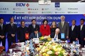 亚行和越南投资与发展银行合作为越南中小企业提供贷款3亿美元