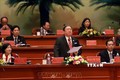 Ông Thào Xuân Sùng tái đắc cử Chủ tịch Hội Nông dân Việt Nam nhiệm kỳ 2018-2023