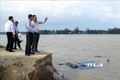 Quảng Ngãi kiến nghị Trung ương hỗ trợ 200 tỷ đồng khắc phục hậu quả thiên tai