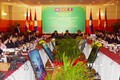 越老柬三国加强司法领域的合作