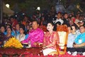 柬埔寨第七届海洋节正式开幕