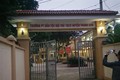 Phú Thọ: Khởi tố, bắt giam hiệu trưởng Trường phổ thông Dân tộc nội trú nghi lạm dụng tình dục nhiều nam sinh