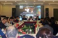 “民选代表与移民法律政策”研讨会在林同省开幕