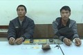 越南山萝省连续破获两起非法贩运毒品案