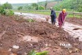 Huyện M’Đrắk khẩn trương khắc phục hậu quả mưa lũ