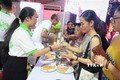 2018年法国美食节在胡志明市举行