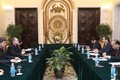 越南与梵蒂冈在河内召开第七轮混合工作组会议