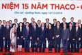 Phê duyệt điều chỉnh Quy hoạch Khu Kinh tế mở Chu Lai