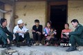 Hiệu quả công tác dân vận ở địa bàn biên giới huyện Phong Thổ