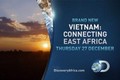 美国探索頻道即将播放有关越南的资料片