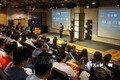 越南促进人工智能展业发展