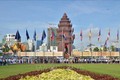 柬埔寨推翻波尔布特种族灭绝制度40年：柬埔寨经济取得许多重要成就