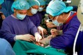 首例儿童患者跨地域肾移植手术取得成功