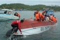 越南芽庄观光船发生翻船事故 包括中国游客在内的2人死亡