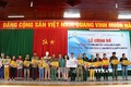 Huyện Đắk R’lấp xây dựng nhà tình thương hỗ trợ người nghèo đón Tết