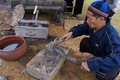 Giới thiệu nghề “giữ lửa” của đồng bào Mông đến từ Điện Biên