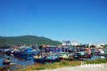 岘港市着力促进海洋经济发展