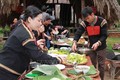 Hội thi ẩm thực các dân tộc thiểu số ở Đắk Lắk