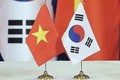 越南与韩国促进贸易与投资合作发展