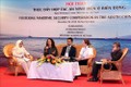 “推动东海海上安全合作”研讨会在河内举行