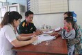 Bệnh xá Quân dân y 737 góp phần chăm sóc sức khỏe đồng bào vùng biên Ea Súp