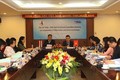 推动越南通讯社与泰国公共关系部的合作走向深入