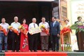 Hơn 72 tỷ đồng góp Quỹ khuyến học Nguyễn Sinh Sắc