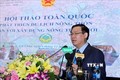 Phó Thủ tướng Vương Đình Huệ: Phát triển du lịch nông thôn cần quan tâm đến lợi ích cộng đồng
