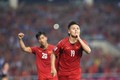 AFF Cup：亚洲媒体盛赞越南队在半决赛第二回合的胜利