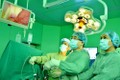 越南内窥镜手术培训中心被公认为亚洲最佳中心之一