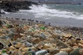 Rác thải nhựa làm ô nhiễm những tầng sâu nhất của đại dương
