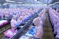 越南虾类产业充分利用深加工优势 