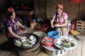 Thú vị các món cá cúng đầu năm mới của người Thái ở Nghệ An