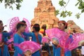 Ninh Thuận bảo tồn và phát huy bản sắc văn hóa truyền thống các dân tộc