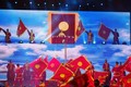 纪念玉回—栋多大捷229周年文艺晚会在胡志明市举行
