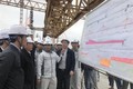 越南交通运输部要求加快广宁省重点交通项目施工进度