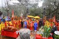 新年伊始越南各地传统春节庙会纷纷热闹登场