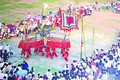 Lễ hội Trò Chiềng được công nhận là di sản văn hóa phi vật thể quốc gia