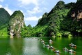 宁平省成为越南热门旅游地
