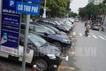 Thành phố Hồ Chí Minh đề xuất tăng thu phí xe ô tô tạm dừng đỗ trên lòng đường