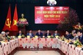 越南政府副总理武德儋：新闻媒体为经济社会的发展做出积极贡献