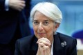 国际货币基金组织总裁呼吁东盟成员国为下一轮变化做好准备