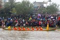 Lễ hội mở cửa biển độc đáo của ngư dân Thái Bình