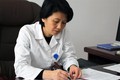 Bác sĩ Cầm Thị Hương tâm huyết với y học cổ truyền