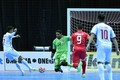 亚洲室内五人制足球锦标赛：打败巴林队 越南队有望入围